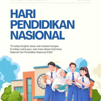 Hari Pendidikan Nasional