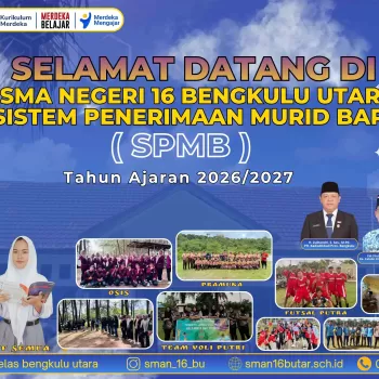 SPMB 2026/2027