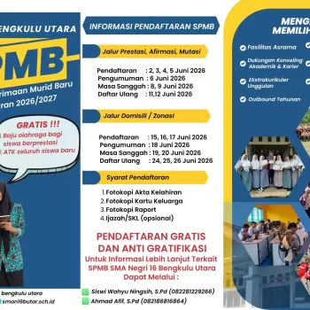 SPMB 2026
