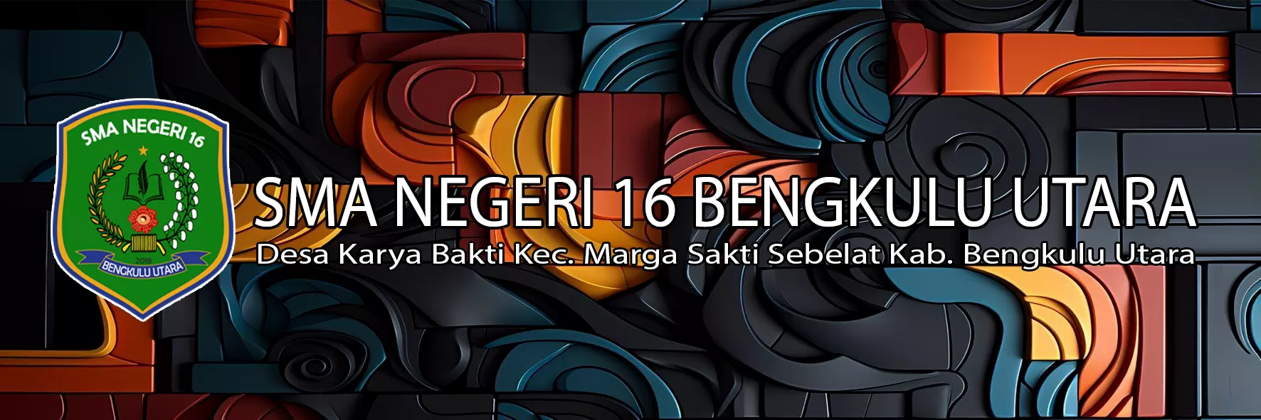 SMA NEGERI 16 BENGKULU UTARA